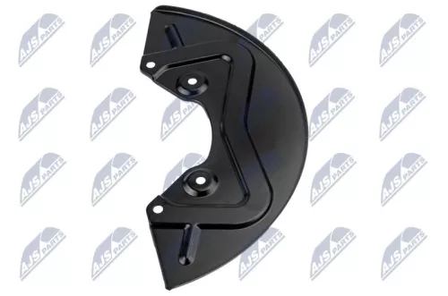 NTY NTY (HTO-VW-055) Splash Guard, brake disc 