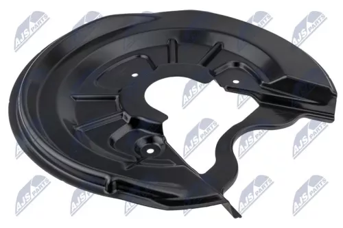 NTY NTY (HTO-VW-056) Splash Guard, brake disc 