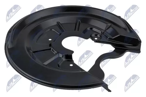 NTY NTY (HTO-VW-057) Splash Guard, brake disc 