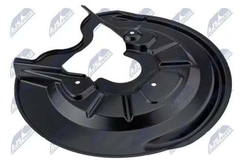 NTY NTY (HTO-VW-057) Splash Guard, brake disc 