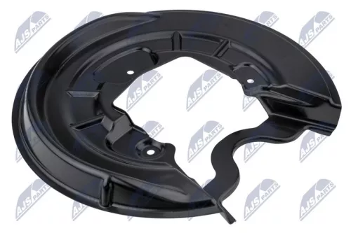 NTY NTY (HTO-VW-058) Splash Guard, brake disc 