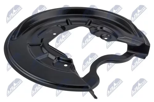 NTY NTY (HTO-VW-059) Splash Guard, brake disc 