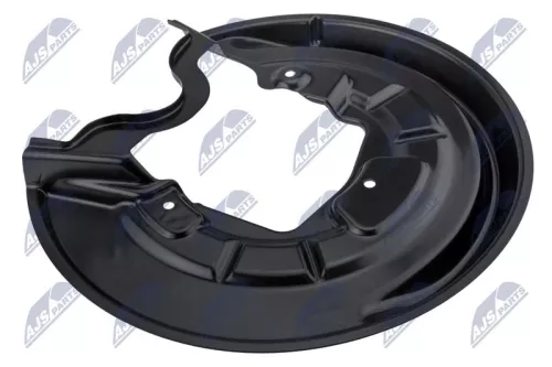 NTY NTY (HTO-VW-059) Splash Guard, brake disc 