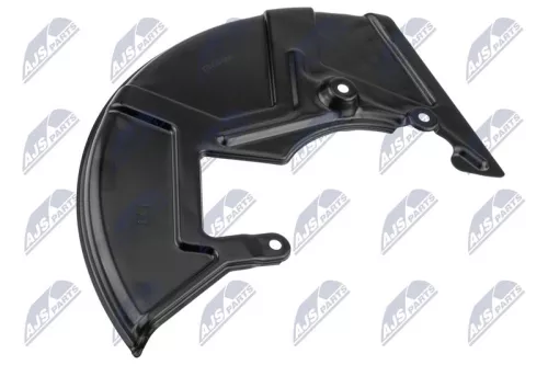 Splash Guard, brake disc