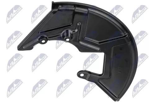 NTY NTY (HTO-VW-060) Splash Guard, brake disc 