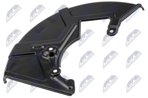 NTY NTY (HTO-VW-061) Splash Guard, brake disc 