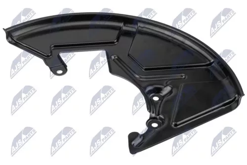 NTY NTY (HTO-VW-061) Splash Guard, brake disc 