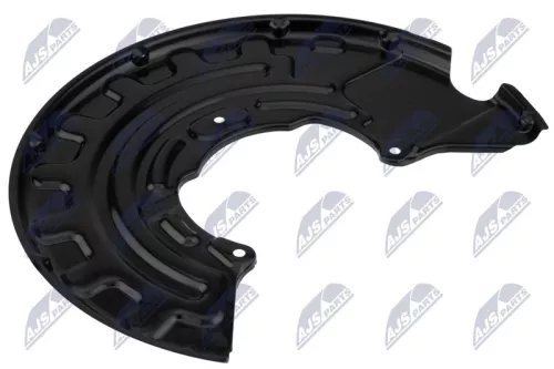Splash Guard, brake disc