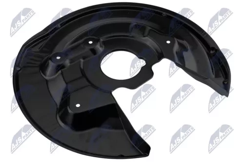 NTY NTY (HTO-VW-064) Splash Guard, brake disc 