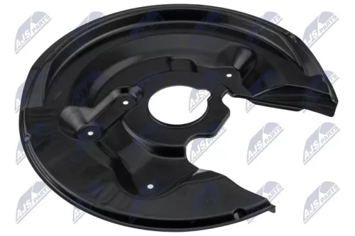 NTY NTY (HTO-VW-065) Splash Guard, brake disc 