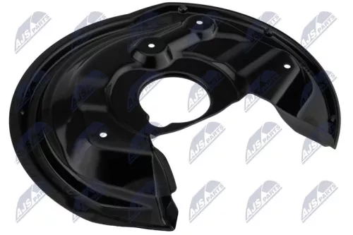 Splash Guard, brake disc