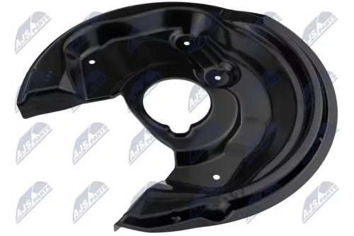 NTY NTY (HTO-VW-067) Splash Guard, brake disc 