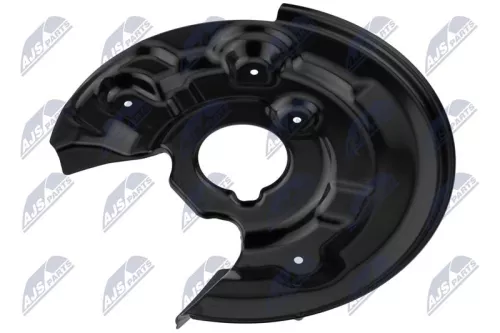 NTY NTY (HTO-VW-069) Splash Guard, brake disc 
