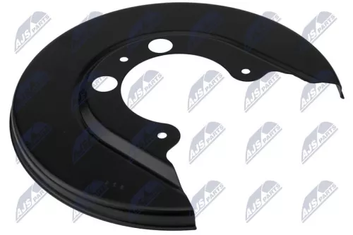NTY NTY (HTO-VW-070) Splash Guard, brake disc 
