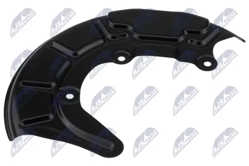 NTY NTY (HTO-VW-071) Splash Guard, brake disc 