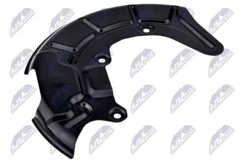 NTY NTY (HTO-VW-072) Splash Guard, brake disc 