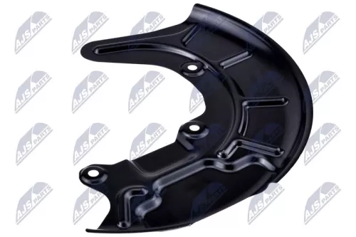 NTY NTY (HTO-VW-072) Splash Guard, brake disc 