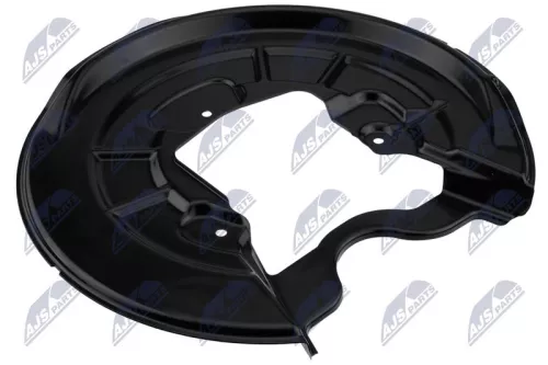 NTY NTY (HTO-VW-074) Splash Guard, brake disc 