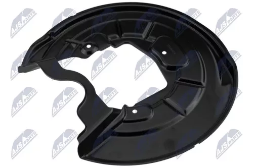 NTY NTY (HTO-VW-074) Splash Guard, brake disc 
