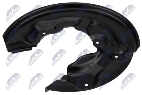 NTY NTY (HTO-VW-075) Splash Guard, brake disc 
