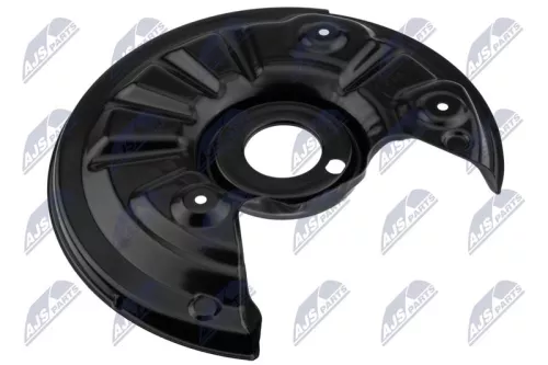 NTY NTY HTO-VW-078 Splash Guard, brake disc 