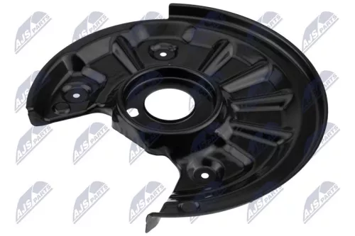 NTY NTY HTO-VW-078 Splash Guard, brake disc 