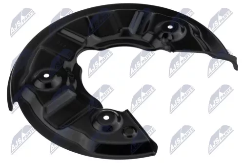 NTY NTY (HTO-VW-079) Splash Guard, brake disc 