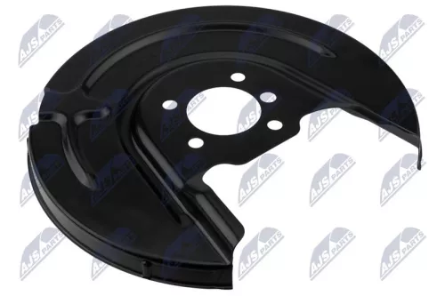 NTY NTY (HTO-VW-081) Splash Guard, brake disc 