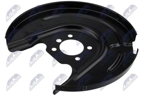 NTY NTY (HTO-VW-081) Splash Guard, brake disc 