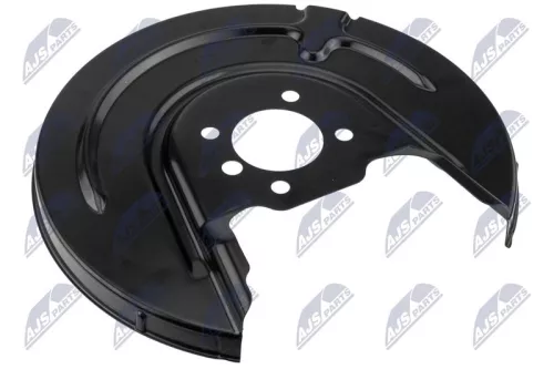 NTY NTY (HTO-VW-082) Splash Guard, brake disc 