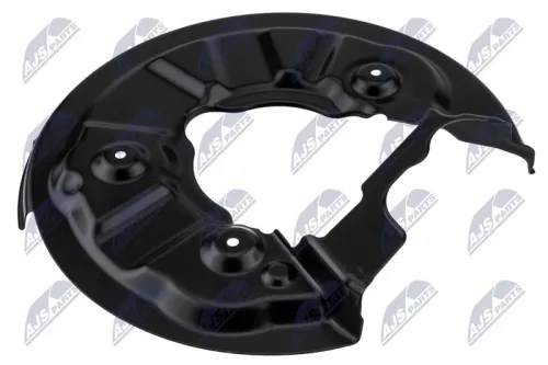 NTY NTY (HTO-VW-083) Splash Guard, brake disc 