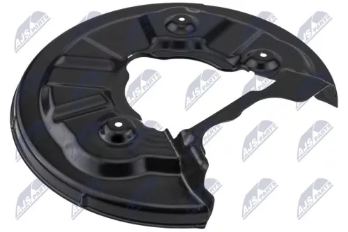 Splash Guard, brake disc