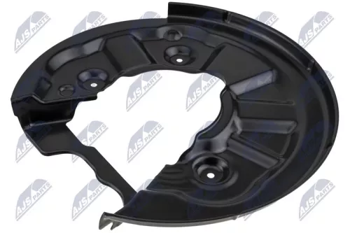 NTY NTY (HTO-VW-084) Splash Guard, brake disc 