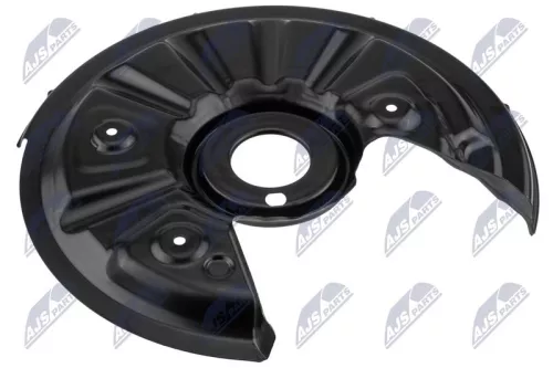 NTY NTY (HTO-VW-085) Splash Guard, brake disc 