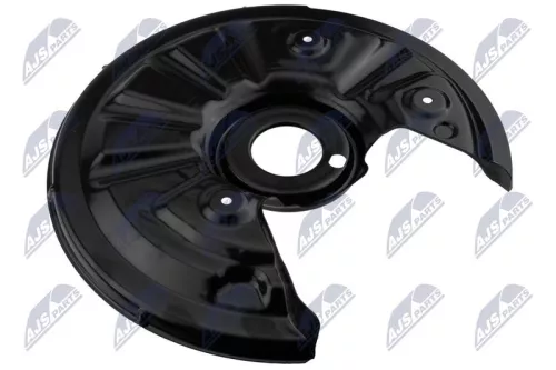 NTY NTY (HTO-VW-086) Splash Guard, brake disc 