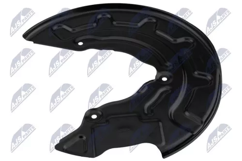 NTY NTY (HTO-VW-087) Splash Guard, brake disc 