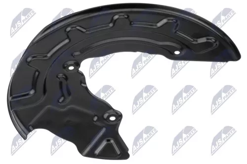 NTY NTY (HTO-VW-088) Splash Guard, brake disc 