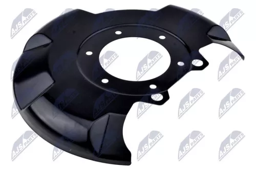 NTY NTY (HTO-VW-089) Splash Guard, brake disc 