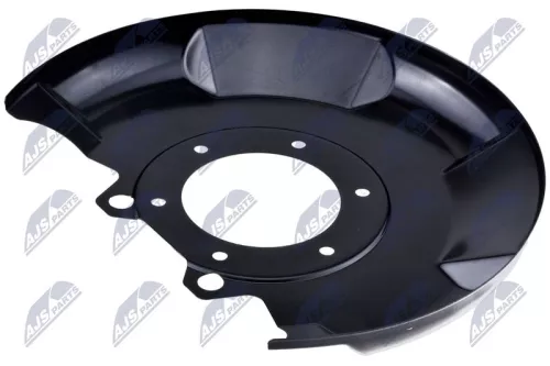 NTY NTY (HTO-VW-089) Splash Guard, brake disc 