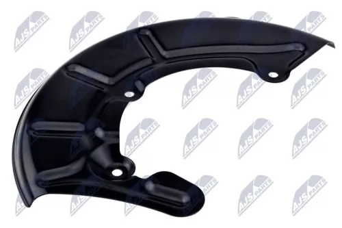Splash Guard, brake disc