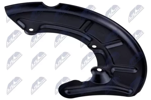 NTY NTY (HTO-VW-090) Splash Guard, brake disc 