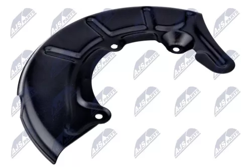 NTY NTY (HTO-VW-091) Splash Guard, brake disc 