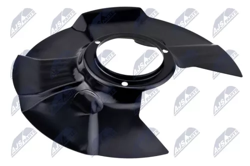 Splash Guard, brake disc