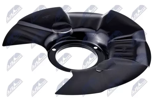 NTY NTY (HTO-VW-092) Splash Guard, brake disc 