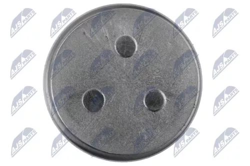 NTY NTY (HTZ-TY-027) Piston, brake caliper 