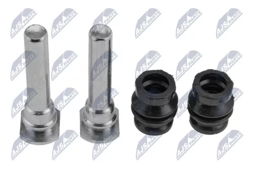 NTY NTY (HZN-FR-007) Accessory Kit, brake caliper 