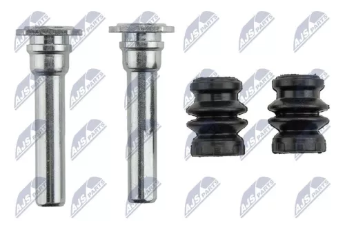 NTY NTY (HZN-FR-007) Accessory Kit, brake caliper 