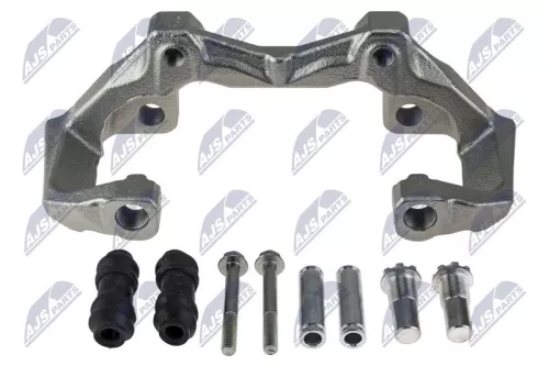 NTY NTY (HZP-AU-002A) Bracket, brake caliper 
