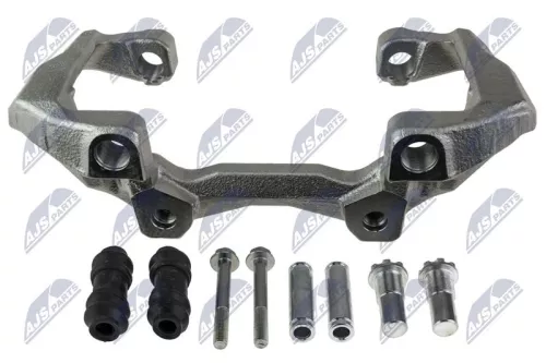 NTY NTY (HZP-AU-002A) Bracket, brake caliper 