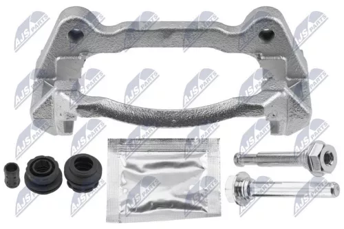 Bracket, brake caliper